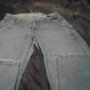 Boys carpenter jeans